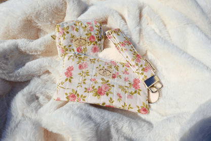 Rosalie Keychain Bag