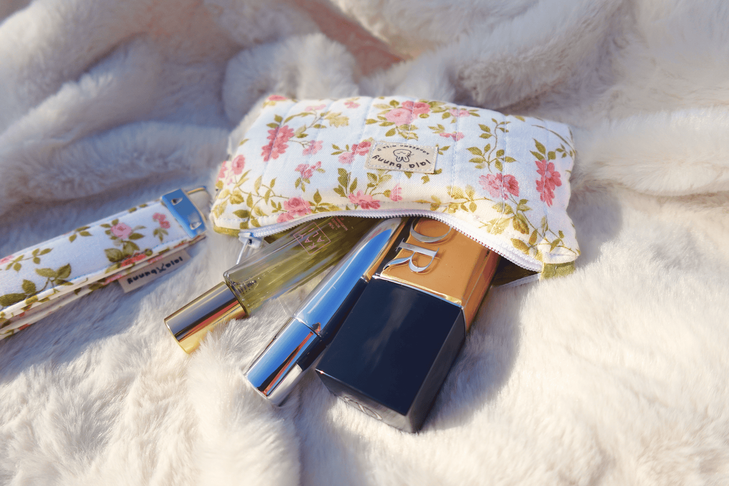 Rosalie Pouch