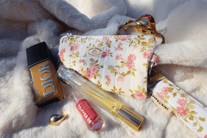 Rosalie Pouch