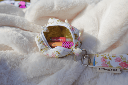 Rosalie Keychain Bag