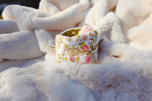 Rosalie Keychain Bag