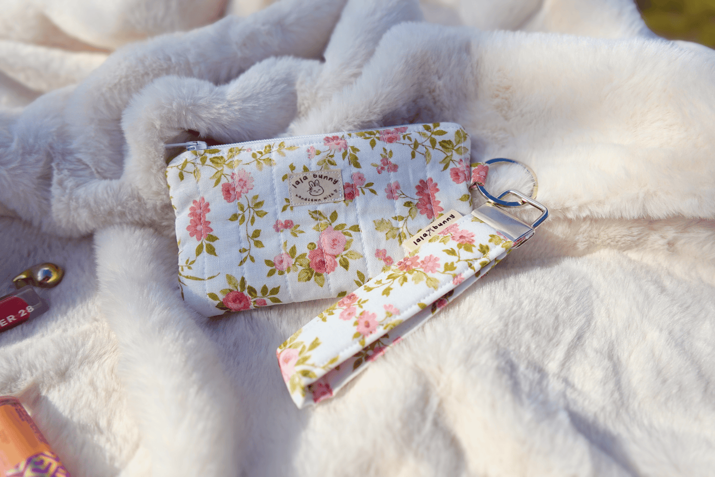 Rosalie Pouch