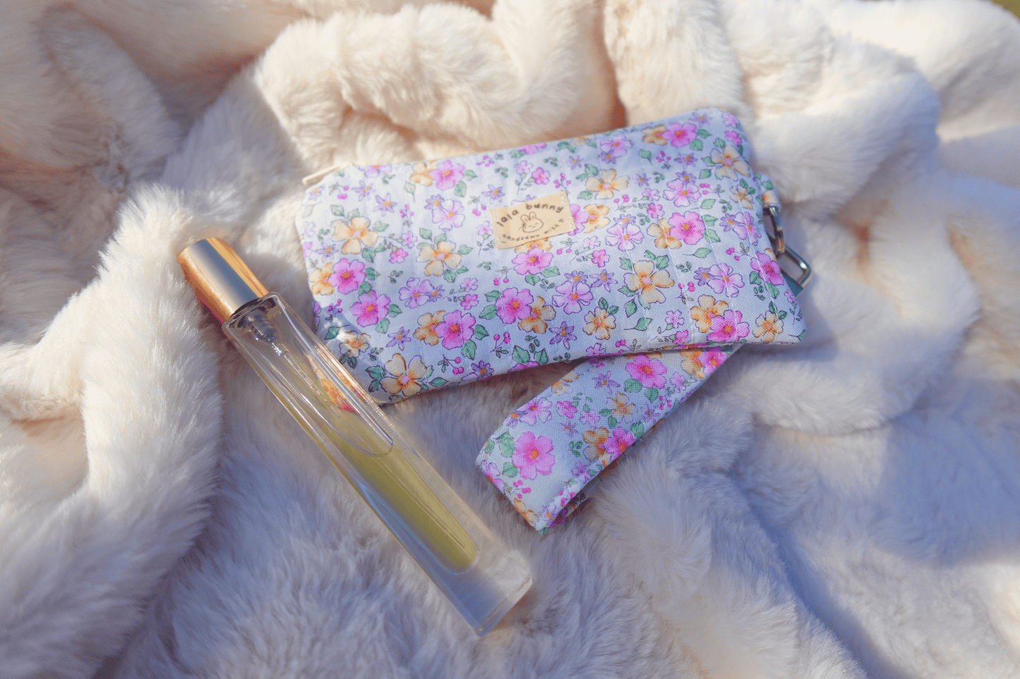 Marina Pouch