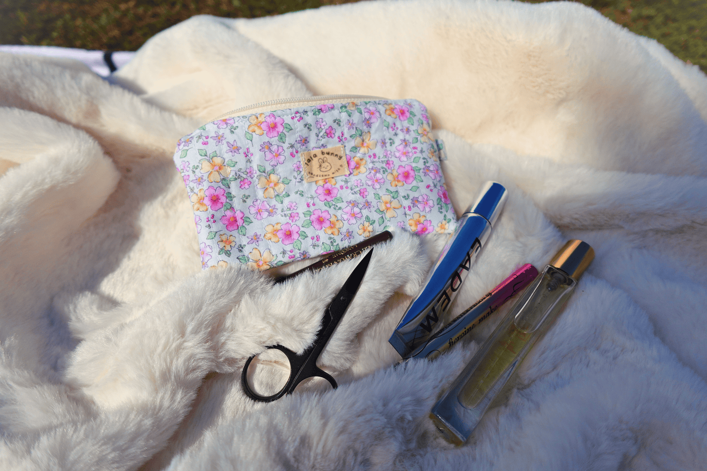 Marina Pouch