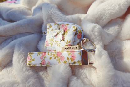 Rosalie Keychain Bag