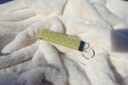 Chloe Keychain Wristlet