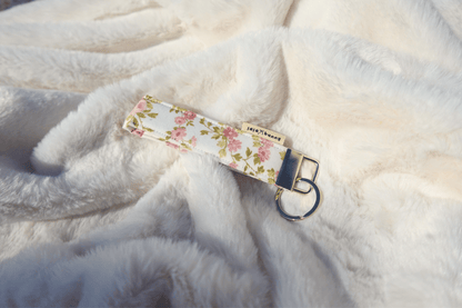 Rosalie Keychain Wristlet