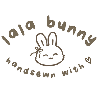 Lala Bunny